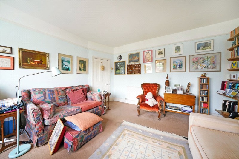 Brookfield Park, London, NW5