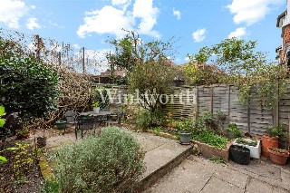 Belmont Avenue, London, N17