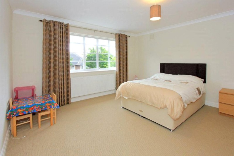 The Ridings, Ealing, London, UK, W5