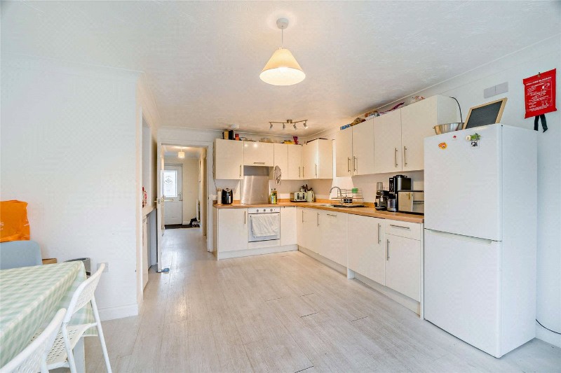 Wright Way, Stoke Park, Stapleton, Bristol, BS16