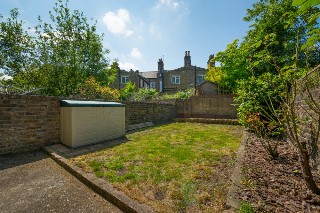 Third Avenue, London, W10