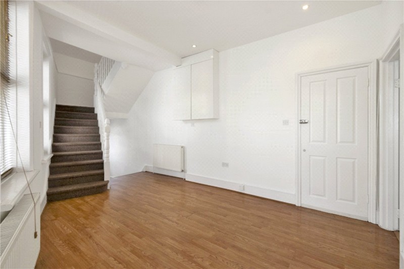 Solway Road, East Dulwich, London, SE22