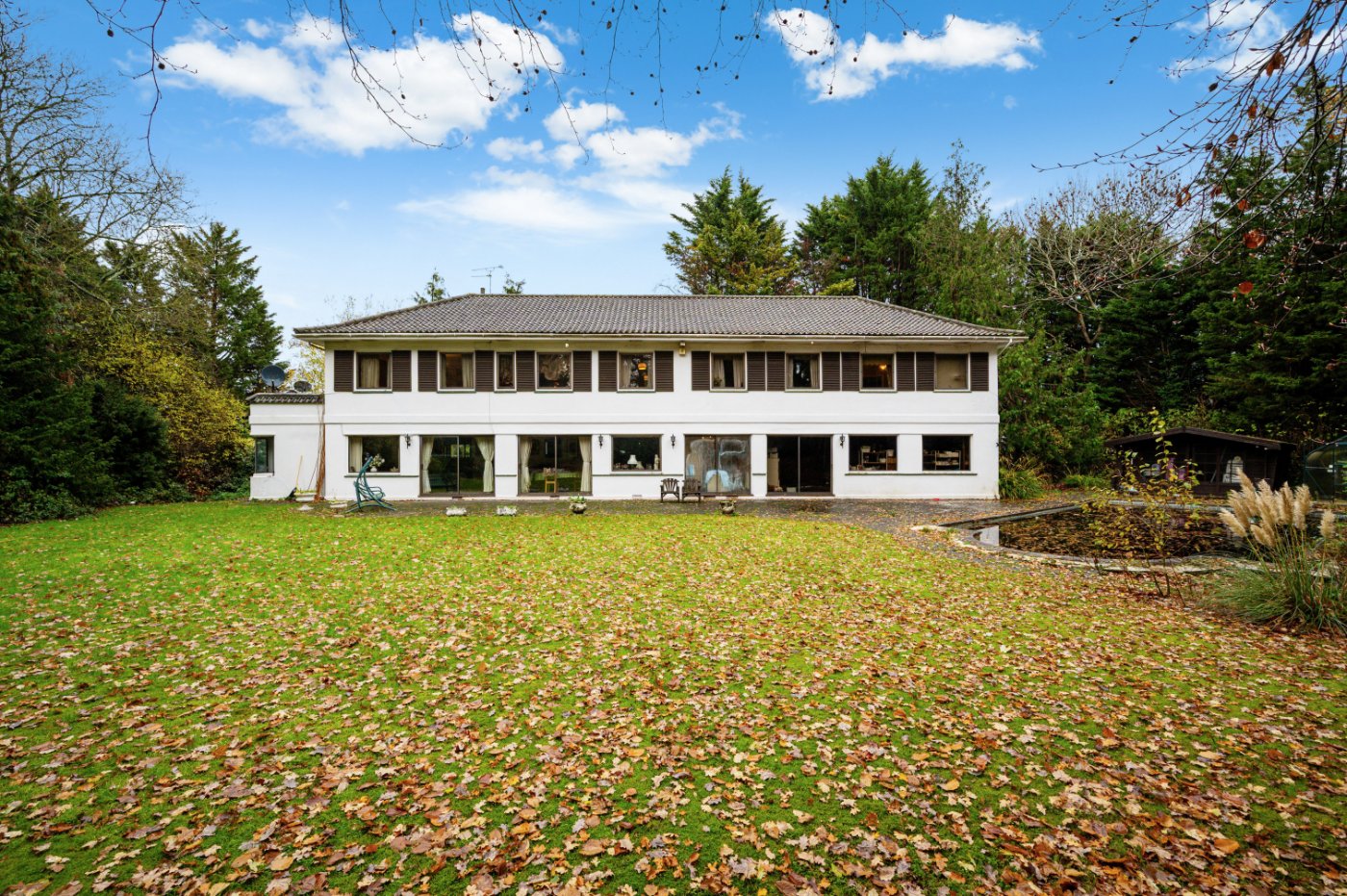 South Hill Road, Bromley, BR2