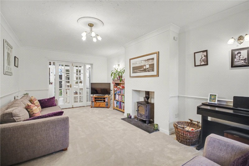 The Street, Surlingham, Norwich, Norfolk, NR14