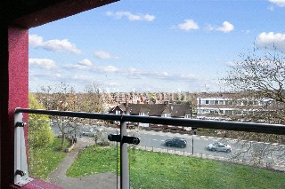 Crown Close, Winkfield Road, London, N22