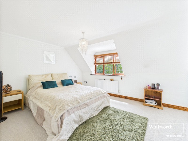 Lovatt Close, Tilehurst, Reading, Berkshire, RG31