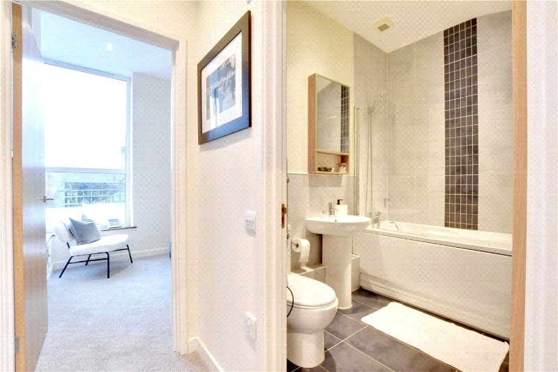 Hedgley Mews, Lee, London, SE12