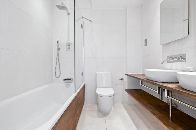 Ledbury Road, London, W11
