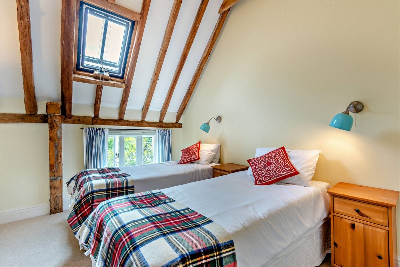 The Green, Littlebourne, Canterbury, Kent, CT3