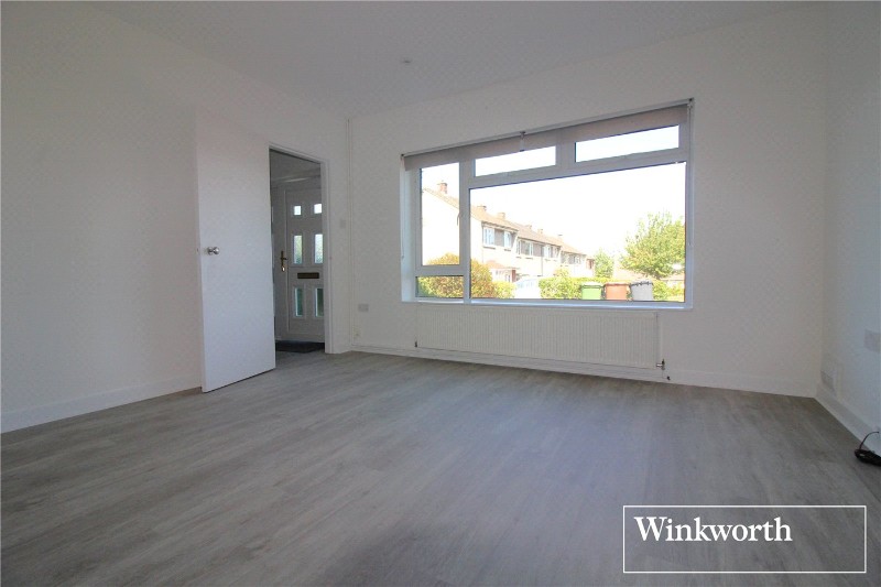 Milton Drive, Borehamwood, Hertfordshire, WD6
