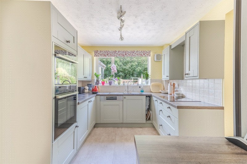 Lynwood Drive, Merley, Wimborne, Dorset, BH21