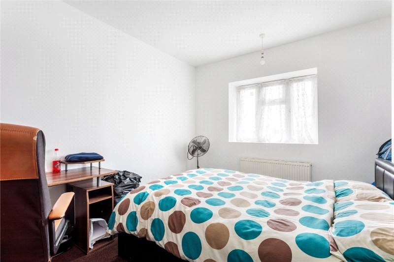 Beecholme Estate, Prout Road, London, E5