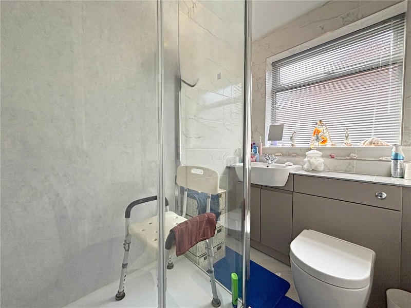 Hawthorn Close, Ruskington, Sleaford, NG34