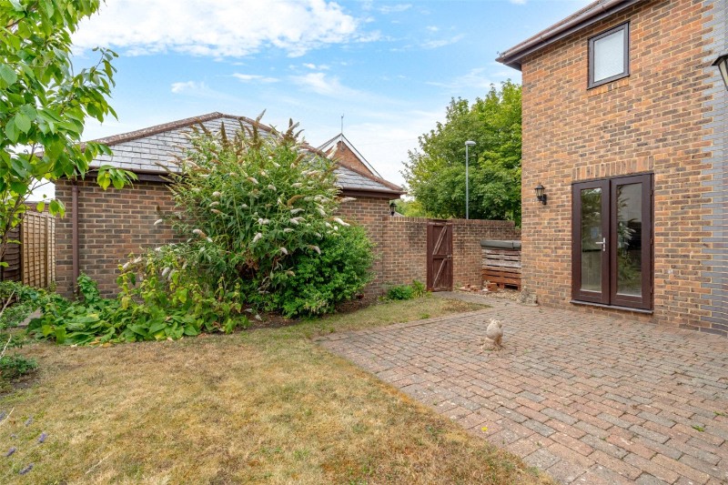 Parmiter Drive, Wimborne, Dorset, BH21