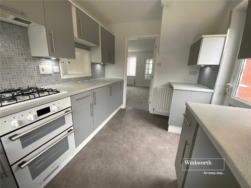 Viscount Drive, Mudeford, Dorset, BH23