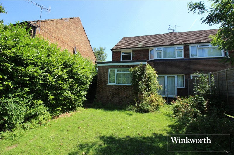 Bullhead Road, Borehamwood, Hertfordshire, WD6