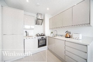 Northolt Road, Harrow, HA2