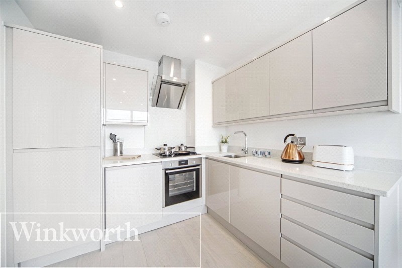 Northolt Road, Harrow, HA2