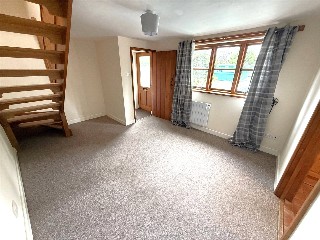 The Sidings, Station Road, Bampton, Tiverton, EX16