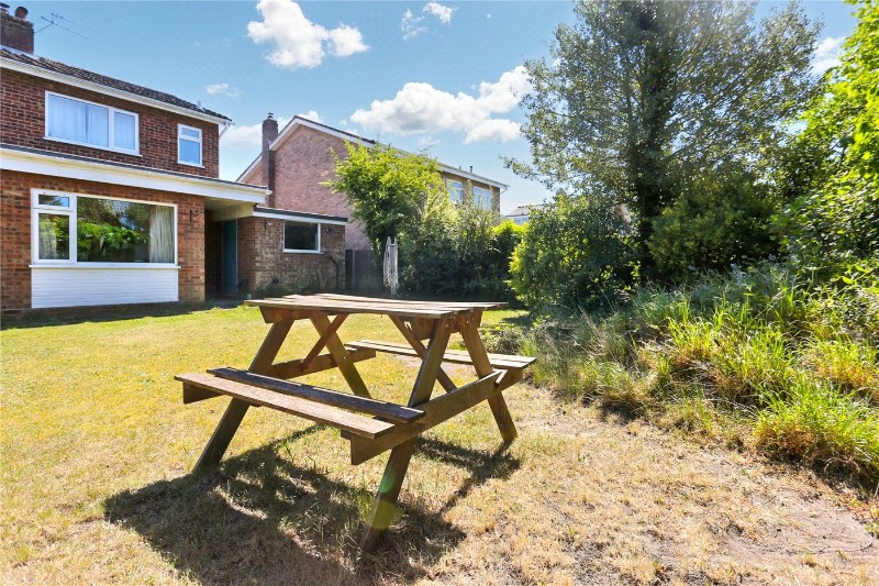 Glenalmond, Norwich, Norfolk, NR4