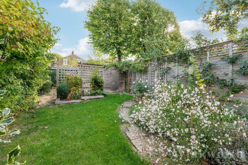 Erlanger Road, London, SE14