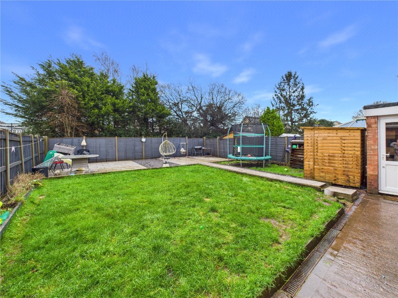 Pinnex Moor Road, Tiverton, Devon, EX16