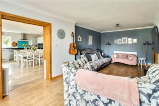 Hamond Road, Hellesdon, Norwich, Norfolk, NR6