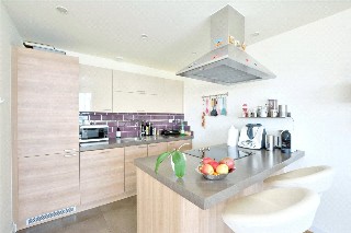 Atrium Heights, 4 Little Thames Walk, London, SE8