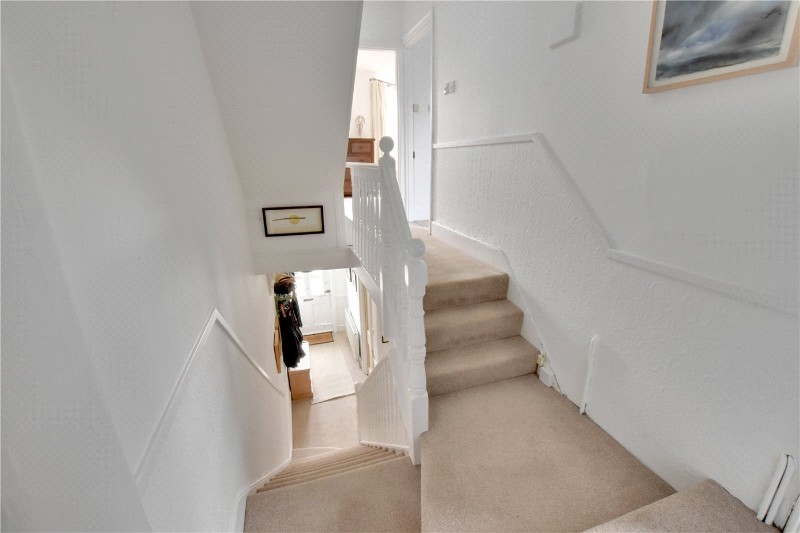 Heathwood Gardens, Charlton, London, SE7