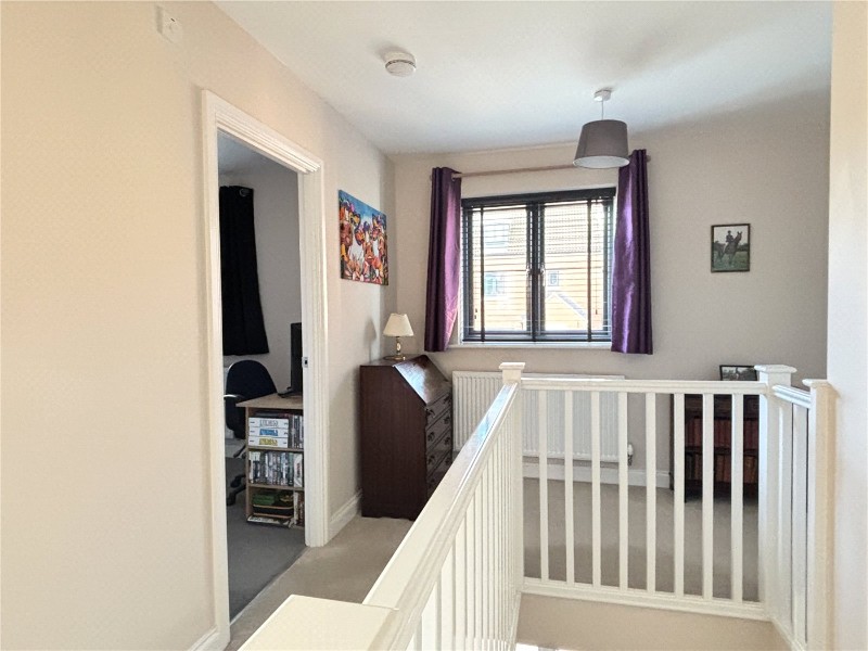 Strawberry Fields, Easterton, Devizes, Wiltshire, SN10