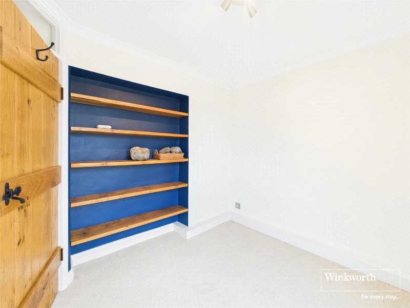 Mount Pleasant, Beenham, Reading, Berkshire, RG7