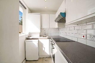 St. Quintin Avenue, London, United Kingdom, W10
