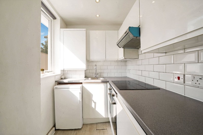 St. Quintin Avenue, London, United Kingdom, W10