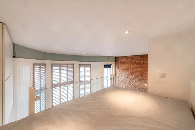 Ladbroke Grove, London, W10