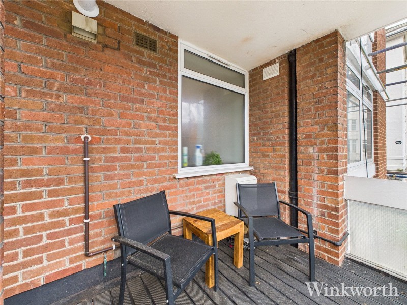 Greystoke Gardens, London, W5