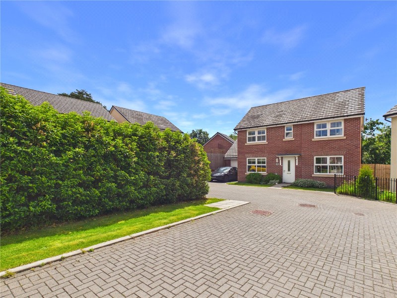 Uplowman Road, Tiverton, Devon, EX16