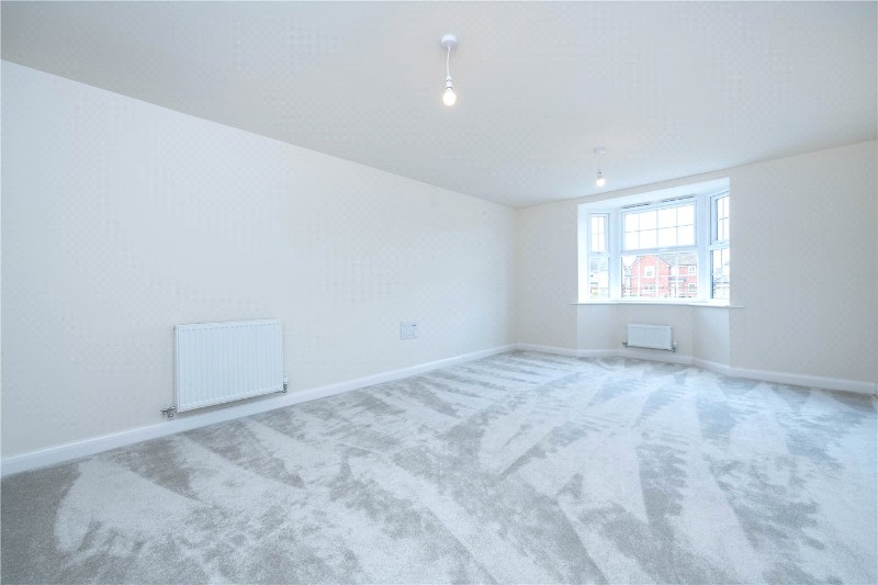 Musselburgh Way, Bourne, Lincolnshire, PE10