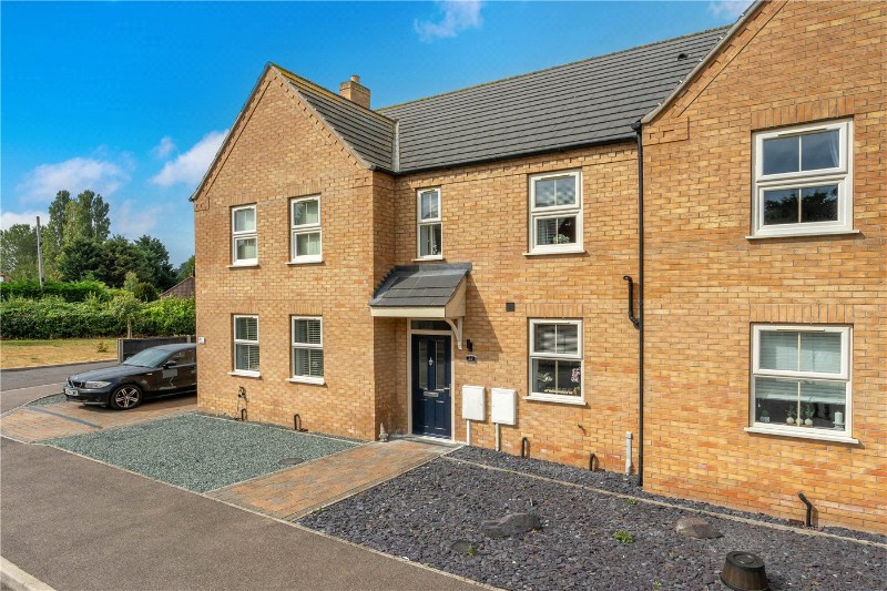 Dickinson Road, Heckington, Sleaford, NG34