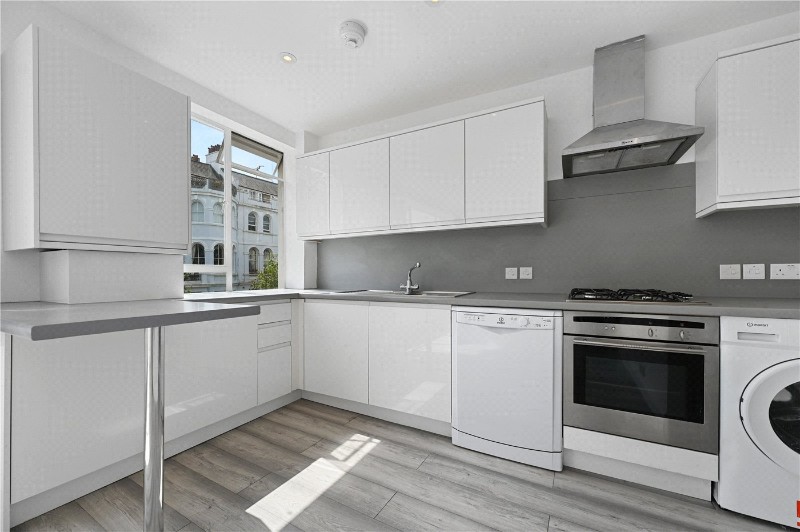 Lansdowne Road, London, W11