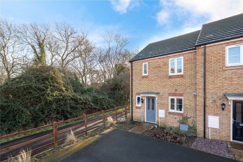 Ludlow Close, Bourne, Lincolnshire, PE10