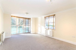 Manor Lodge, 223 Willesden Lane, London, NW2