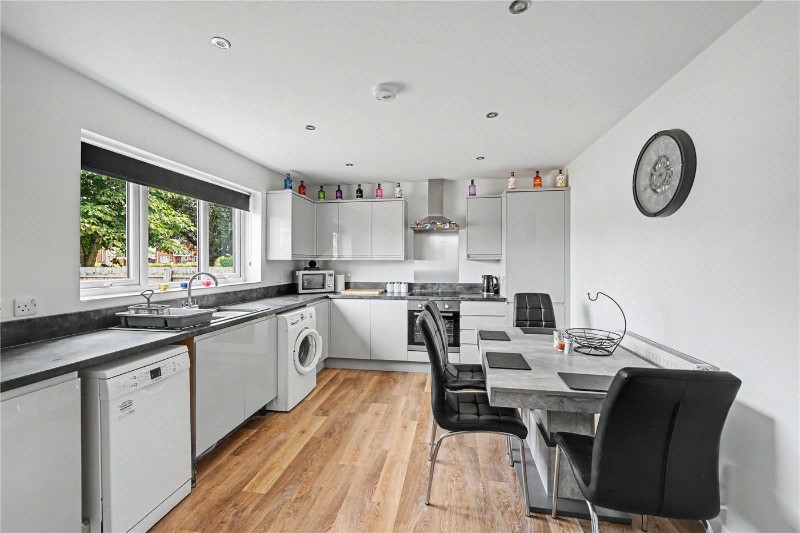 Park Way, Hellesdon, Norwich, Norfolk, NR6