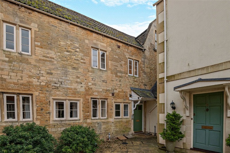 Station Road, Holt, Trowbridge, Wiltshire, BA14