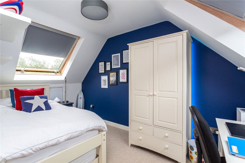 Uplands Close, Gerrards Cross, Buckinghamshire, SL9