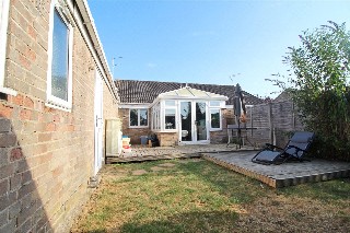 Crowson Crescent, Northborough, Peterborough, Cambridgeshire, PE6