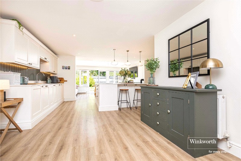 Tangmere Close, Mudeford, Christchurch, Dorset, BH23