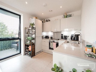 Station Approach, Ruislip, HA4