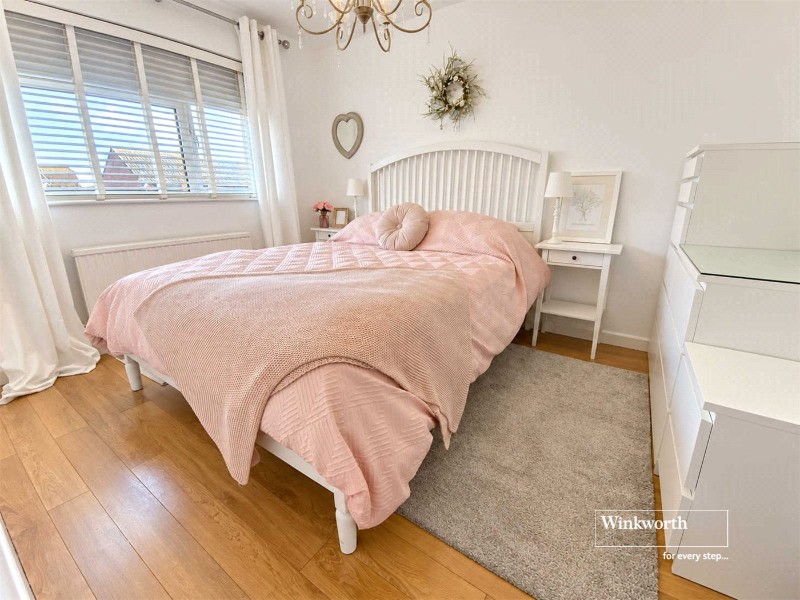 Elderberry Lane, Mudeford, Christchurch, Dorset, BH23