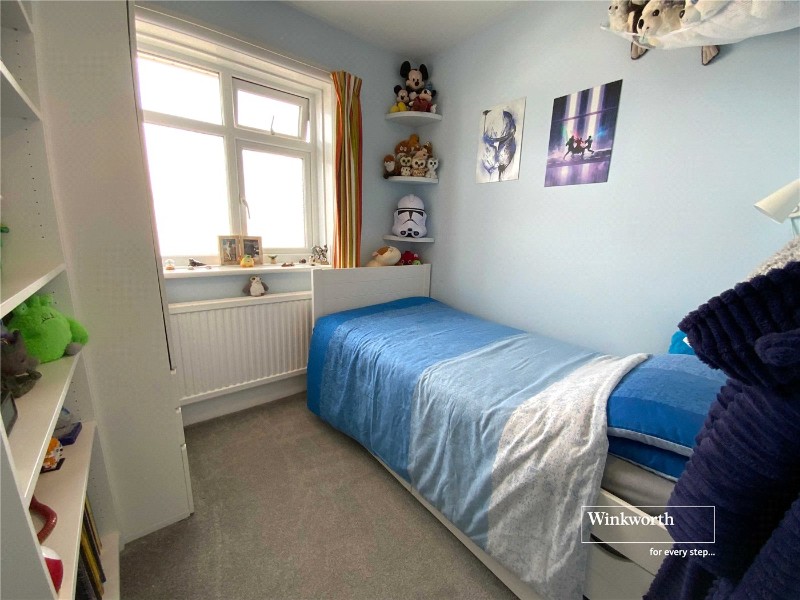 Riverlea Road, Christchurch, Dorset, BH23