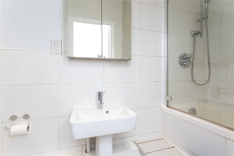 Graham Lodge, Cephas Street, London, E1
